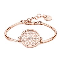 Bracciale Brosway Donna Chakra in Acciaio Cristallo BHK57 - BHK57